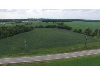 Property photo 1 - LAND AUCTION - 89.5+/- ACRES IN 3 TRACTS IN WILLIAMS COUNTY, OHIO